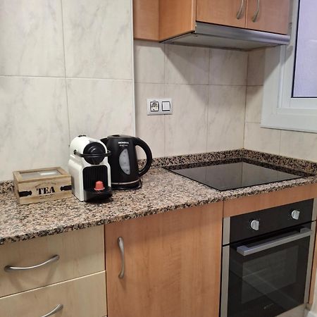 Apartamento Chapaprieta 1 Торрев'єха Екстер'єр фото