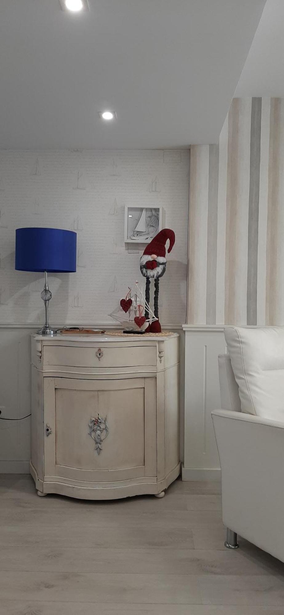 Apartamento Chapaprieta 1 Торрев'єха Екстер'єр фото