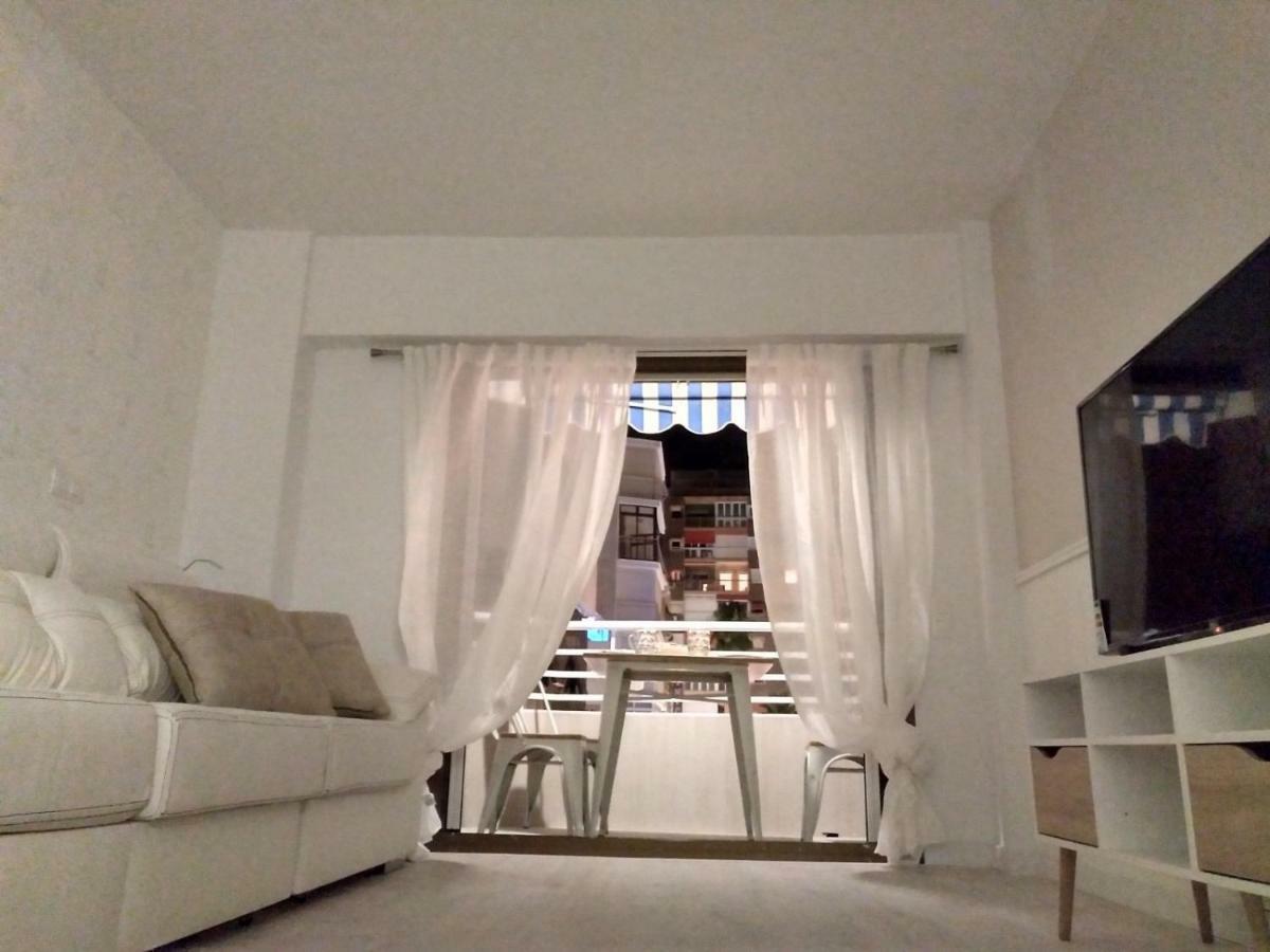 Apartamento Chapaprieta 1 Торрев'єха Екстер'єр фото