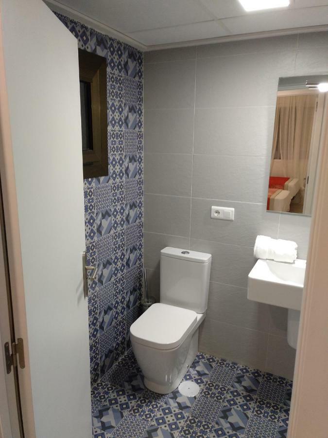Apartamento Chapaprieta 1 Торрев'єха Екстер'єр фото