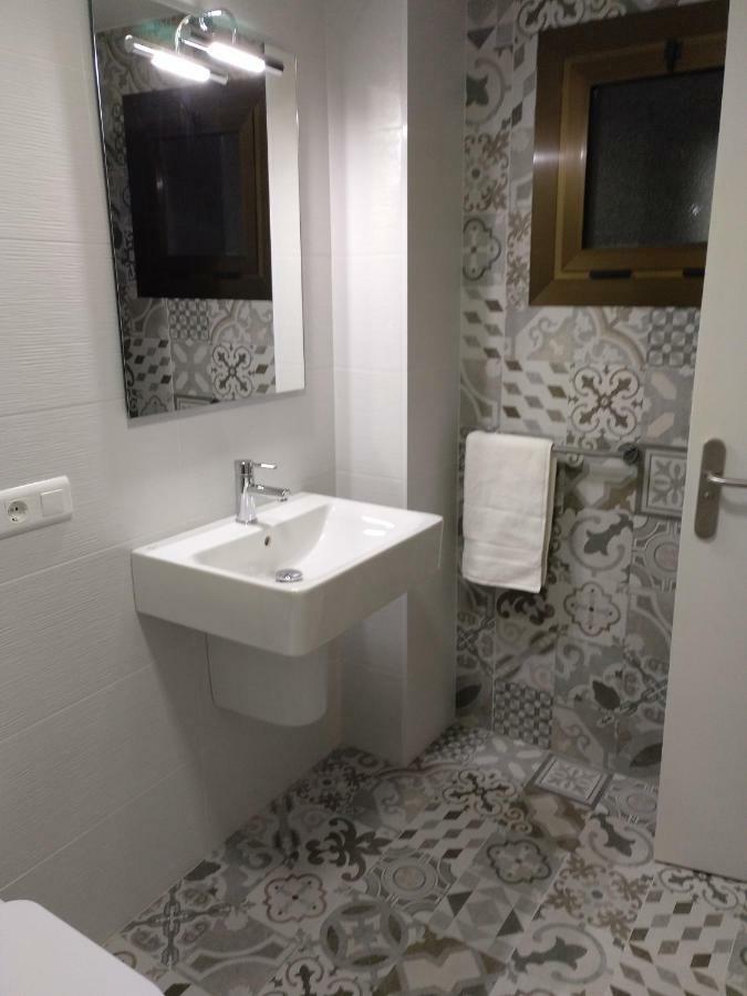 Apartamento Chapaprieta 1 Торрев'єха Екстер'єр фото