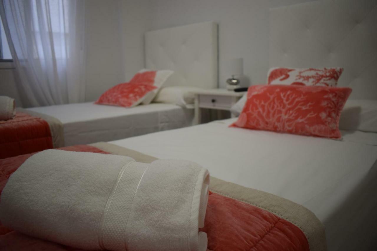 Apartamento Chapaprieta 1 Торрев'єха Екстер'єр фото