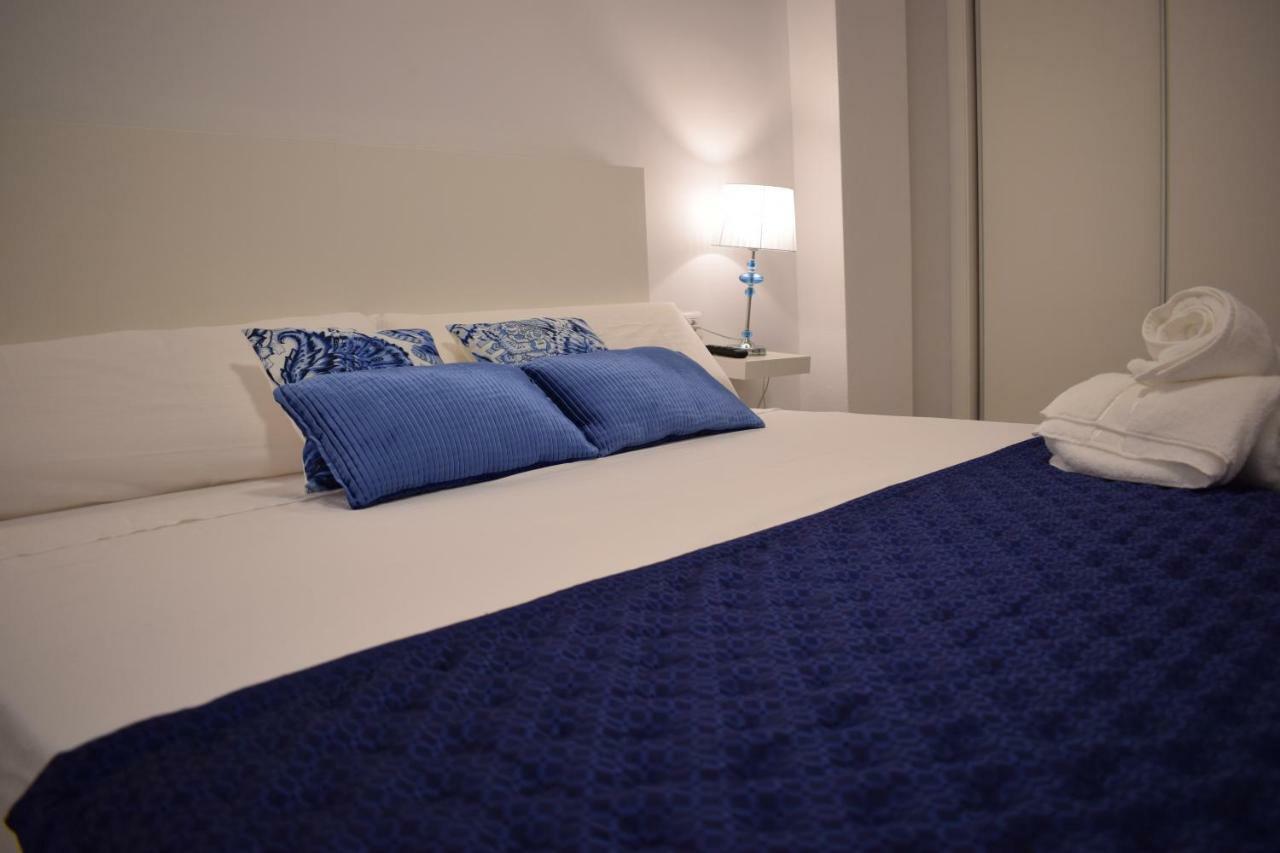 Apartamento Chapaprieta 1 Торрев'єха Екстер'єр фото