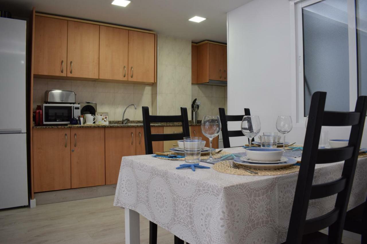 Apartamento Chapaprieta 1 Торрев'єха Екстер'єр фото