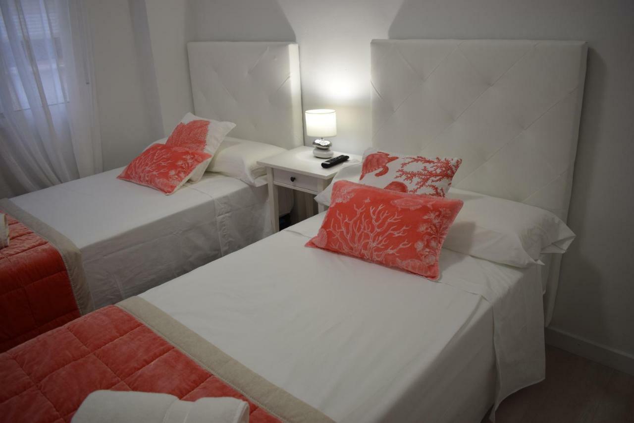 Apartamento Chapaprieta 1 Торрев'єха Екстер'єр фото