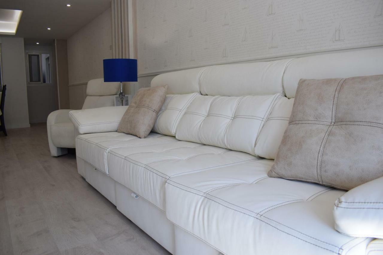 Apartamento Chapaprieta 1 Торрев'єха Екстер'єр фото