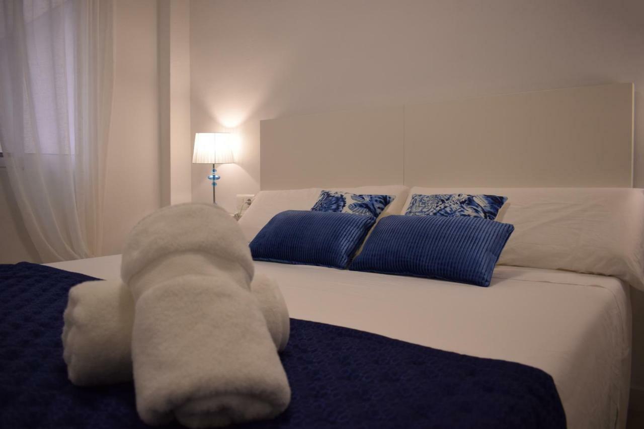 Apartamento Chapaprieta 1 Торрев'єха Екстер'єр фото