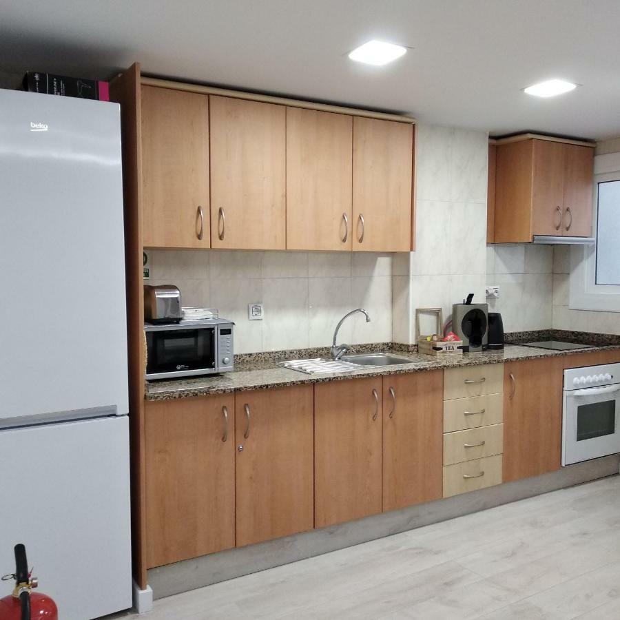 Apartamento Chapaprieta 1 Торрев'єха Екстер'єр фото