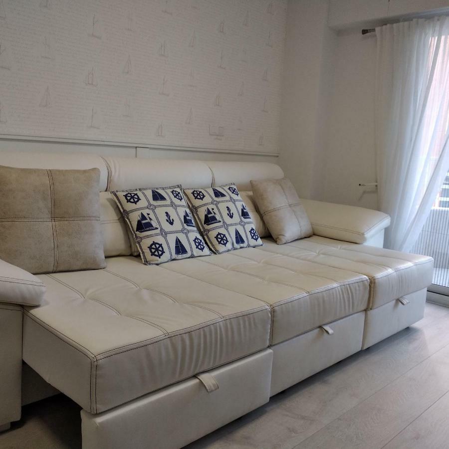 Apartamento Chapaprieta 1 Торрев'єха Екстер'єр фото